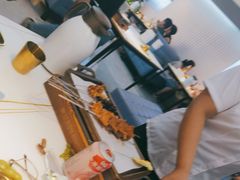 -寂寞的豆芽 蒙古原切大串(金宇店)