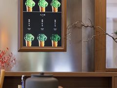 -九十葉·抹茶(南京·德基店)