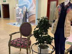 -燕莎奥特莱斯购物中心