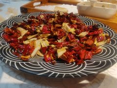 -汉唐宴长安食府