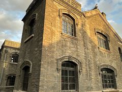 -张学良旧居陈列馆
