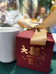-谛融婚礼酒店·宴会厅(花园店)