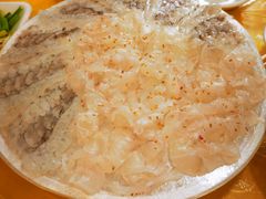 -官塘陈记鱼生·潮汕砂锅粥·牛肉火锅(潮枫路总店)