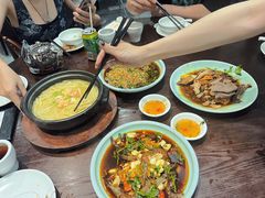 -鱼篮仔·潮汕美食(圆明新园店)