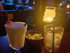 -悦界酒吧(后海店)