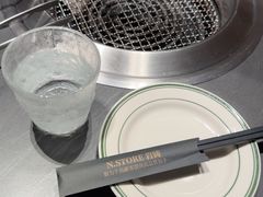 -NIUAN牛庵·日式和牛烧肉(恒隆店)