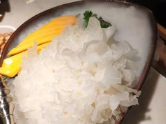-左庭右院鲜牛肉火锅(浦江欢乐颂店)