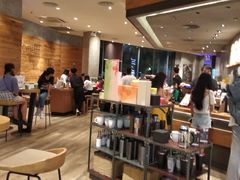 -星巴克臻选(福州仓山万达店)