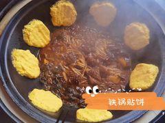 铁锅炖鸡-天硕大鱼坊铁锅炖(滨河北路店)