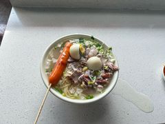 -公平面馆(总店)