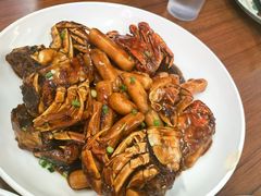 -谢记上海大排档(长寿路店)