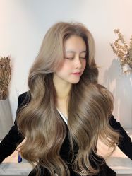 -3AM HAIR SALON染发烫发接发