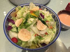 -裕德隆清真饭庄·天津特色菜(东丽店)