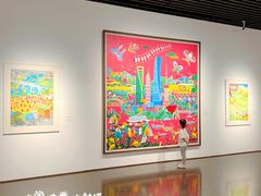 -中华艺术宫(上海美术馆)