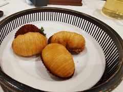 -白天鹅宾馆-宏图府餐厅