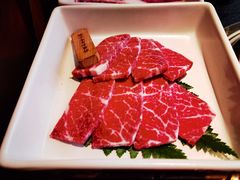 -300杯·和牛烧肉清酒专门店(廊里店)