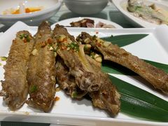 -太湖饭店·寄畅轩中餐厅
