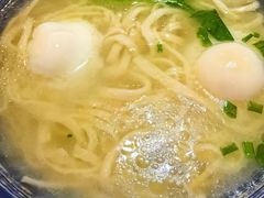 -晋爱面大同刀削面(白纸坊店)