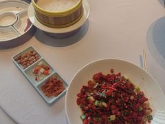 -时光乌托邦空中花园·川味·礼宴(星汇两江店)