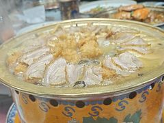 -乔家满族八大碗(流水沟店)