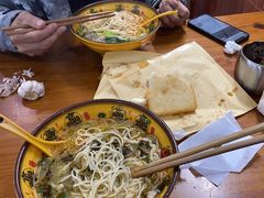 -鸿福面馆(乍浦路店)