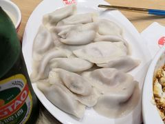 -菊花女水饺(闻涛苑店)