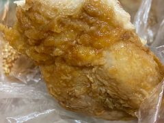 -紫光园清真北京小吃(正阳大街店)
