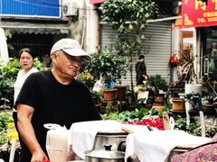 -潘玉麟糖粥