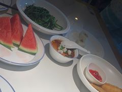 -筱爷叔·上海传统手工菜(玉树路店)