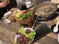 -刘少华贵州小黄牛·鲜牛肉火锅(总店)