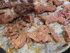 -比格比萨自助(宝山日月光店)