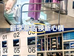 -万达广场(太原街店)