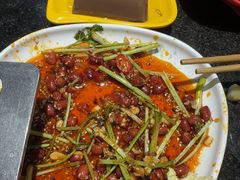 -谭公鱼头·鲜鱼火锅·小龙虾·江湖菜(秀沿路店)