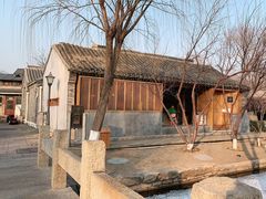 -春风习习