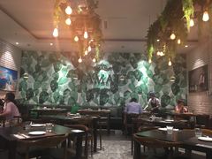 大堂-TAMATI(巴黎贝甜韩式西餐厅店)