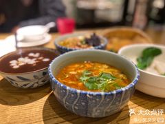 -新梅华·茶点餐厅(石路国际商城店)