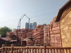 -深圳欢乐谷