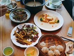 -深巷家味馆.湖北头牌红烧鱼头拌饭(黄陂店)