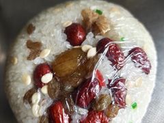 -美新点心店(陕西北路店)