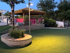 -爪吧宠物乐园 (温榆河示范区店)