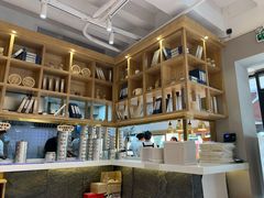 -小桃园·豆浆油条(复兴中路店)