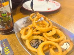 -Tube station站点比萨(王府井百货店)