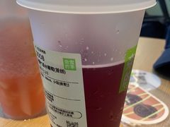 -奈雪的茶(广州万菱汇PRO店)