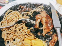 -经典世家牛排(德化万达店)