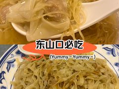 -恩宁刘福记(东华东路店)