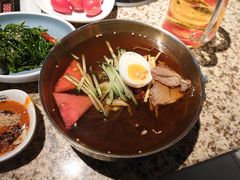 -丰茂烤串(金泉美食宫店)