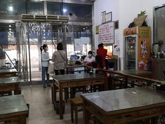 大堂-子午路张记肉夹馍(翠华路店)