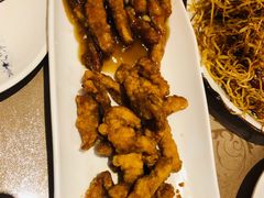 两吃里脊-福利来酒店(泺源大街店)