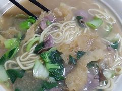 -项记面馆(明瓦廊店)