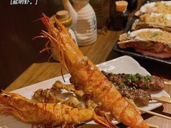 -山葵家居酒屋(天目里店)